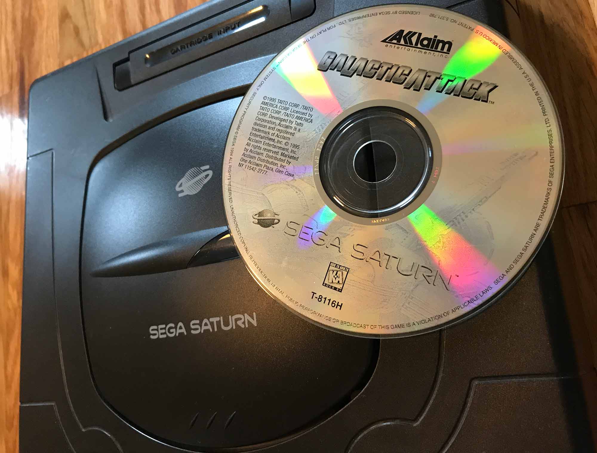 Sega Saturn Shmup Value Buying Guide RetroGaming with Racketboy