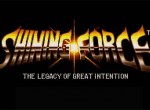 Together Retro Game Club: Shining Force