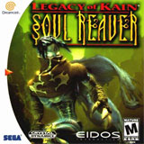 Soul Reaver Cover