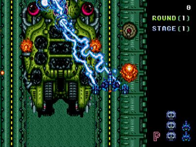 Watermelon Games Release New Mega Drive Shooter Papi Commando « SEGADriven