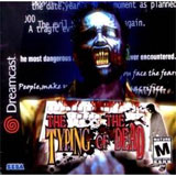 Typing of the Dead Cover