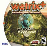 Wetrix Cover