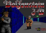 Together Retro Game Club: Wolfenstein 3D