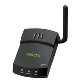 Wireless G Xbox Adapter