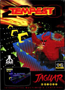 Tempest 2000 Cover