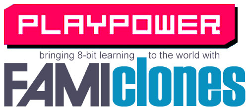 Playpower: Bringing 8-Bit Learning to the World With Famiclones