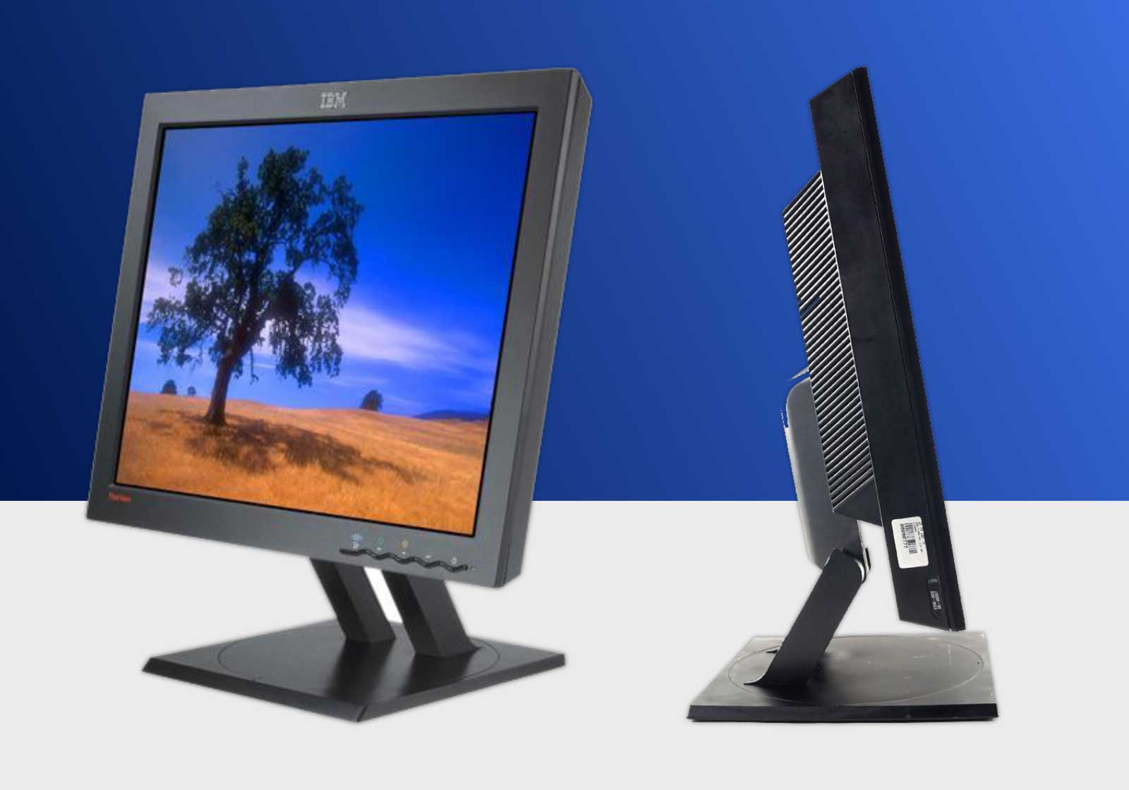 The Best 43 / Square LCD Monitors for Retro Gaming/Classic PC Use