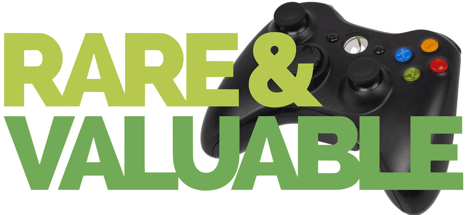 The Rarest & Most Valuable Xbox 360 Games LaptrinhX / News