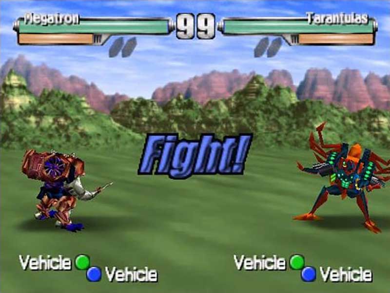 The N64 Fighting Game Library RetroGaming with Racketboy