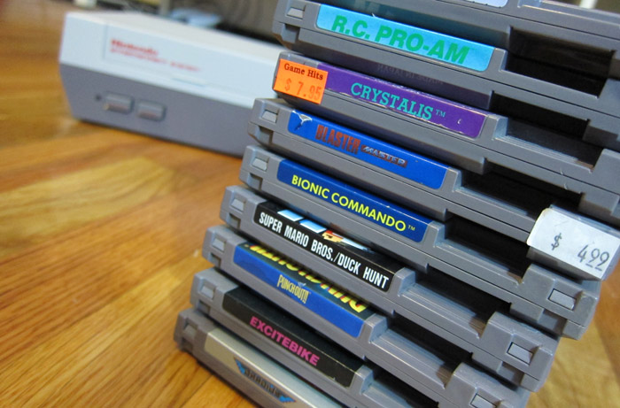 The Best NES Games Under $10 - RetroGaming with Racketboy