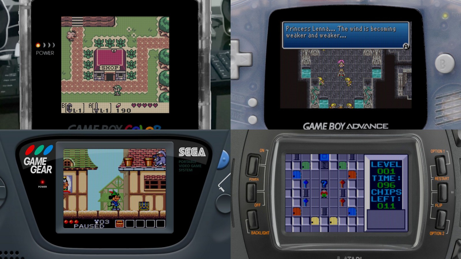 RetroArch The Emulation Ecosystem Powering Consistency